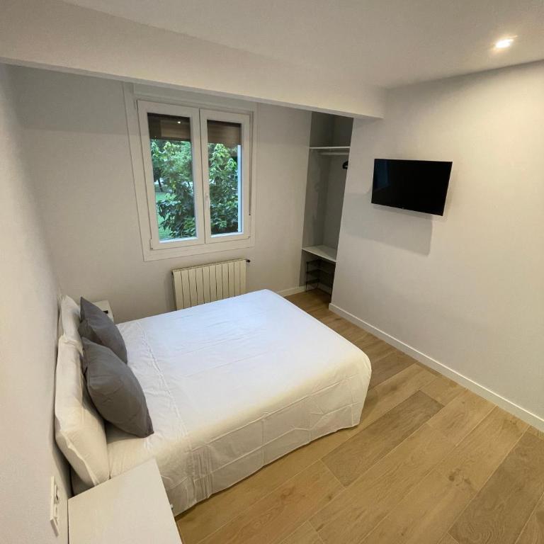 Habitaciones Arrisal - Deluxe Single Room - 4