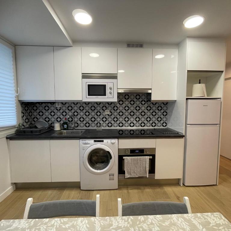 Habitaciones Arrisal - Single Room - 1