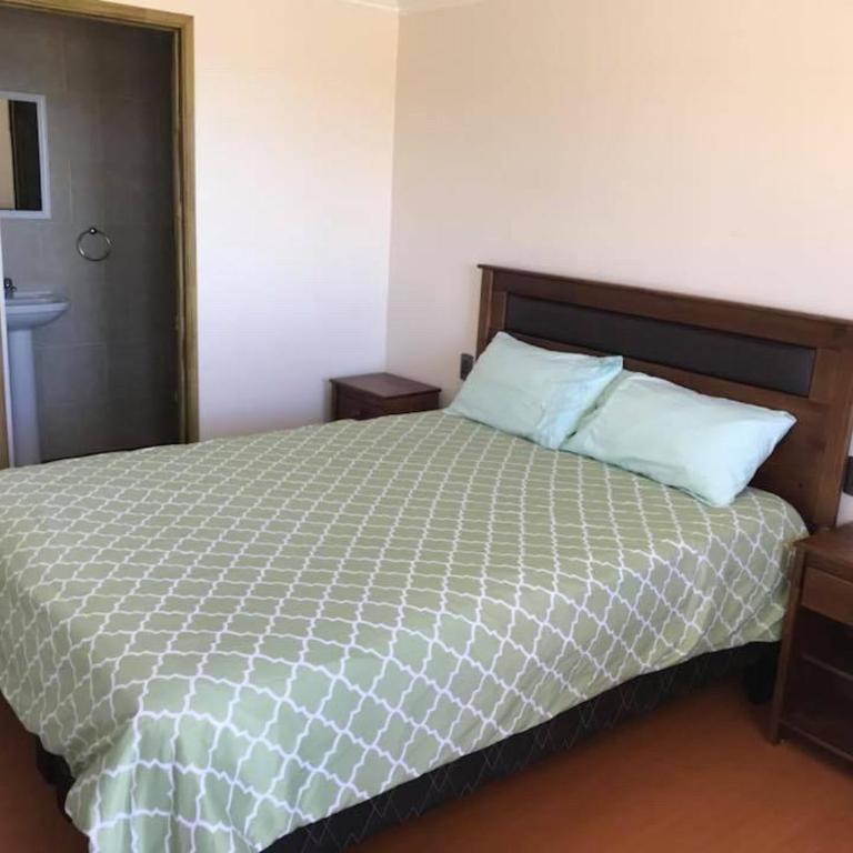 Hostal AGUSTÍN atendemos a particulares y empresas - Suite con vistas al mar - 5
