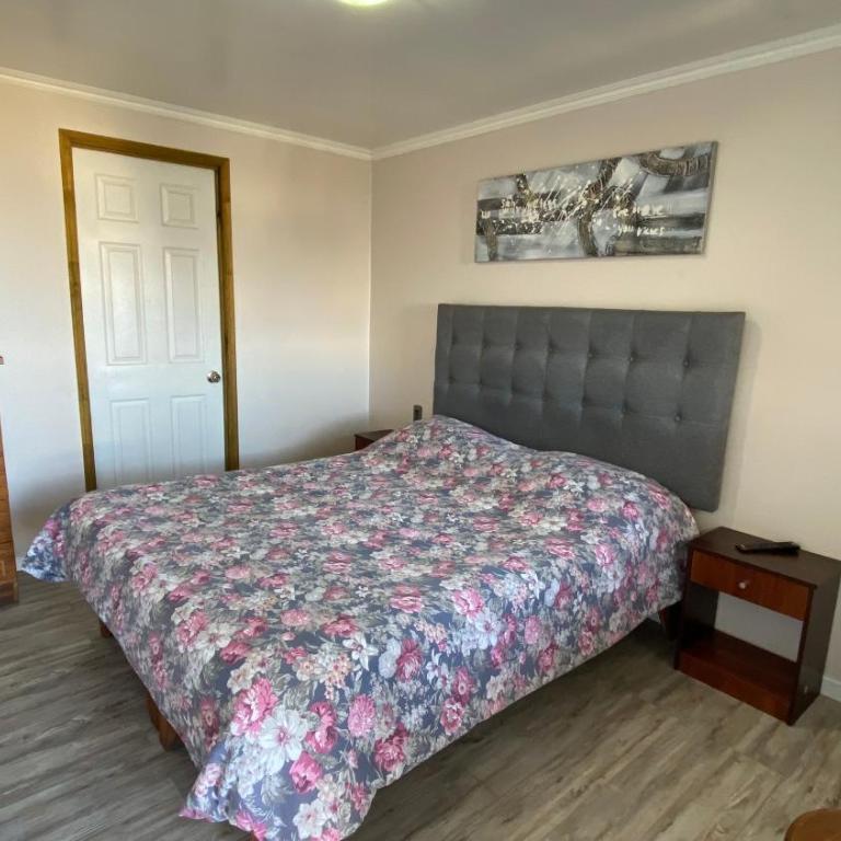 Hostal AGUSTÍN atendemos a particulares y empresas - Suite de 1 dormitorio - 2