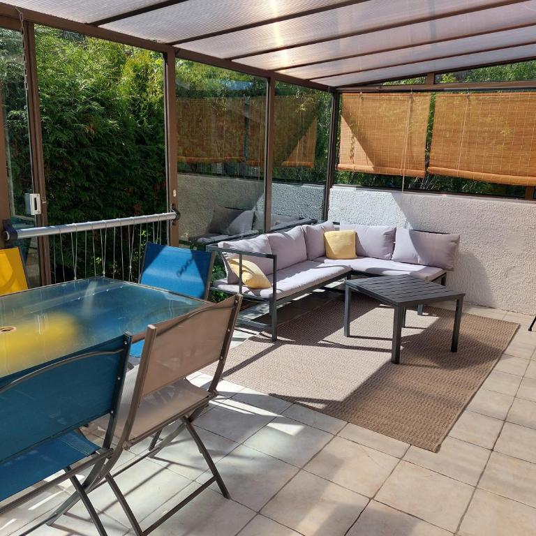 La Maison de Charlie Les 2 Alpes - Appartamento con 3 Camere da Letto - 9