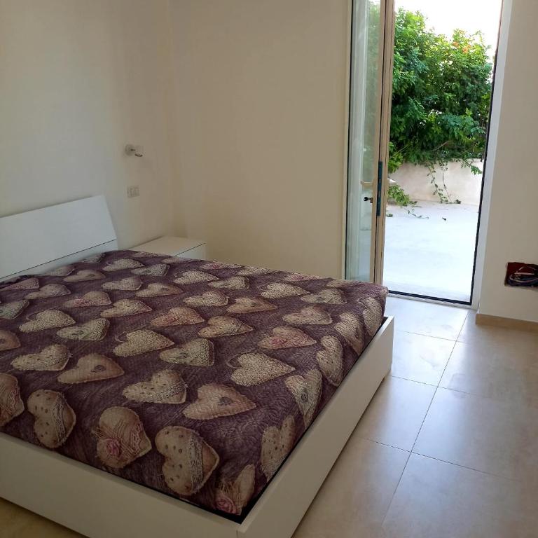 SALENTO AT HOME - One-Bedroom House - 9