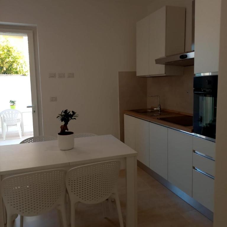SALENTO AT HOME - One-Bedroom House - 6