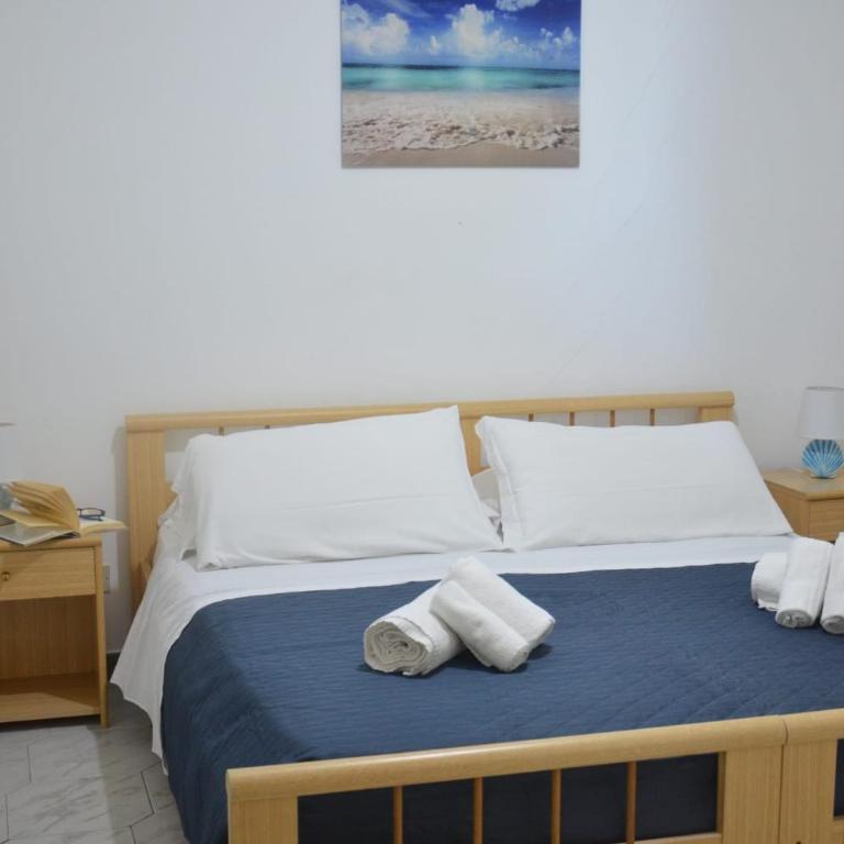 Villa Teti - Sicilia - Standard Apartment - 33