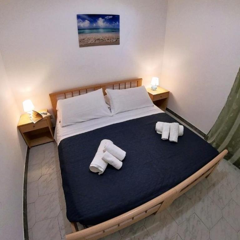 Villa Teti - Sicilia - Standard Apartment - 32