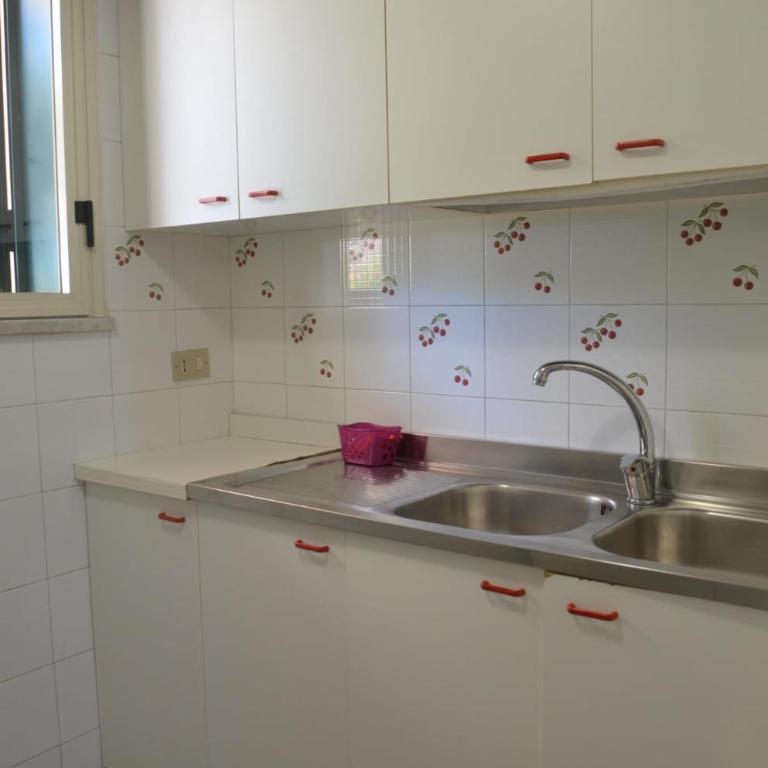 Villa Teti - Sicilia - Standard Apartment - 28