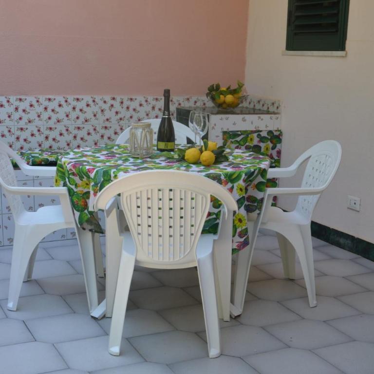 Villa Teti - Sicilia - Standard Apartment - 30