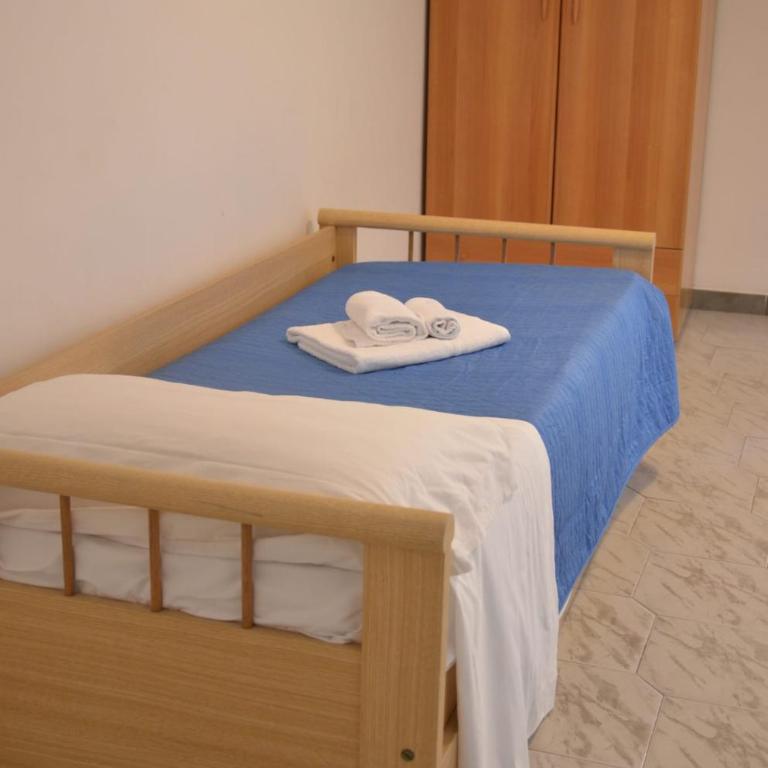 Villa Teti - Sicilia - Standard Apartment - 29