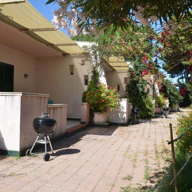 Villa Teti - Sicilia - Standard Apartment - 3