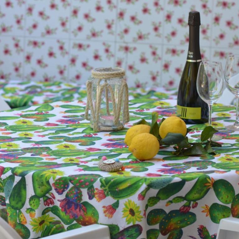 Villa Teti - Sicilia - Standard Apartment - 5
