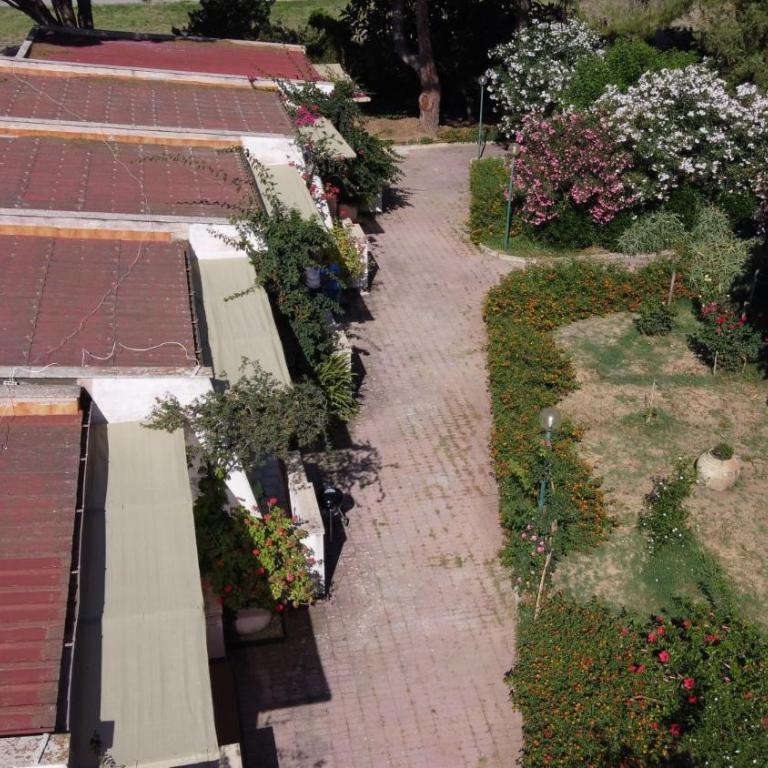 Villa Teti - Sicilia - Standard Apartment - 31
