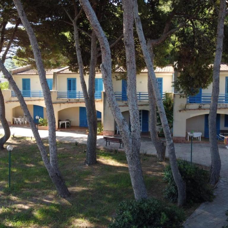 Villa Teti - Sicilia - Maisonette-Apartment - 23