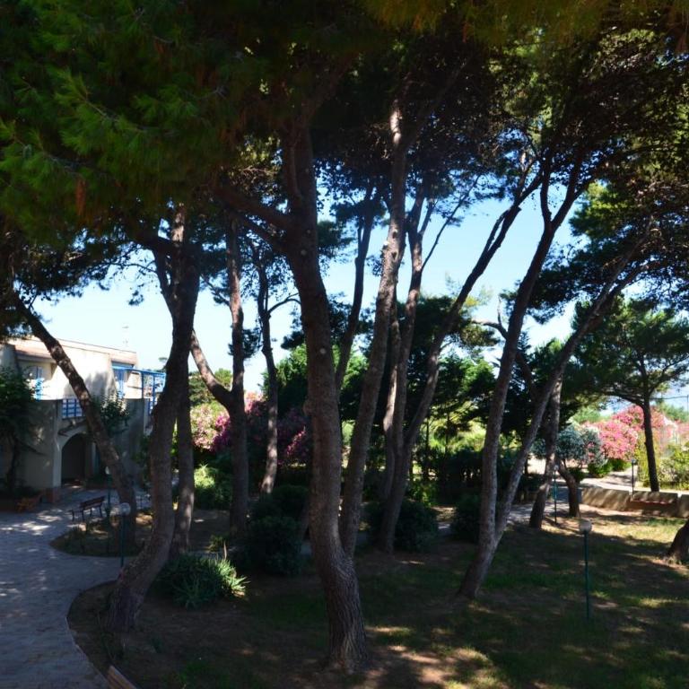 Villa Teti - Sicilia - Maisonette-Apartment - 24