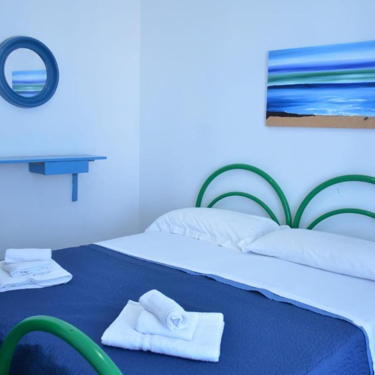 Villa Teti - Sicilia - Maisonette-Apartment - 2