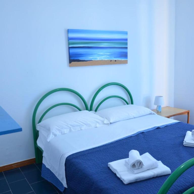 Villa Teti - Sicilia - Maisonette-Apartment - 19