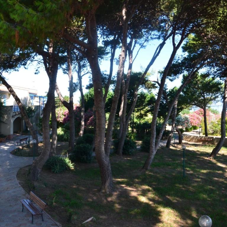 Villa Teti - Sicilia - Maisonette-Apartment - 21