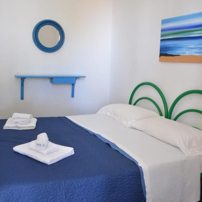 Villa Teti - Sicilia - Maisonette-Apartment - 3