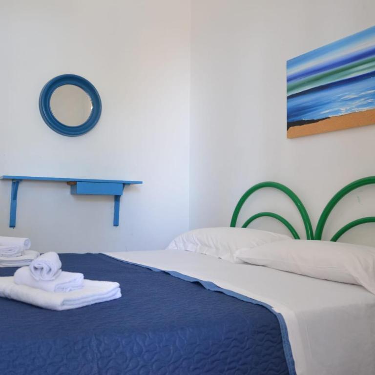 Villa Teti - Sicilia - Maisonette-Apartment - 5