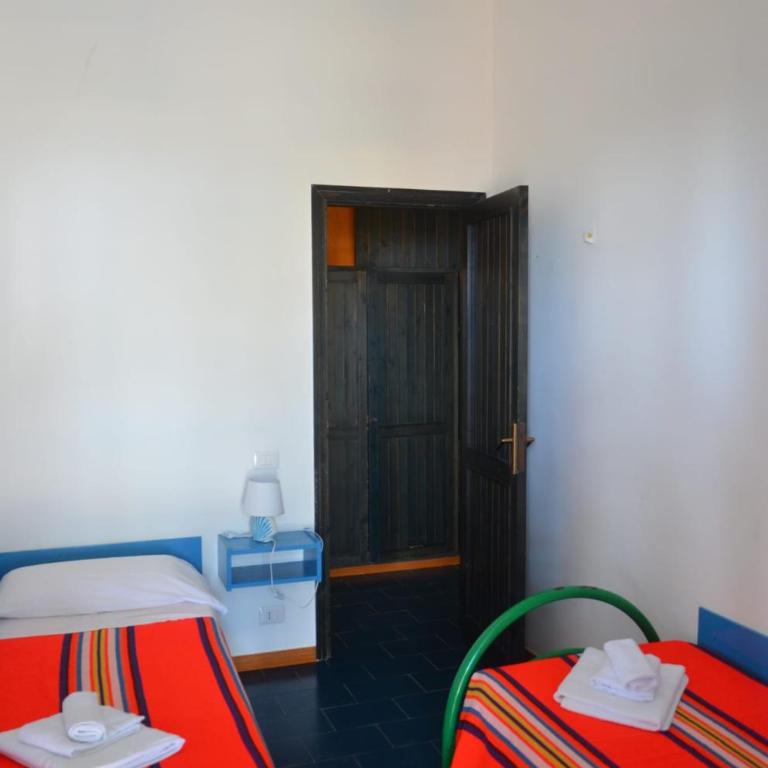 Villa Teti - Sicilia - Maisonette-Apartment - 16