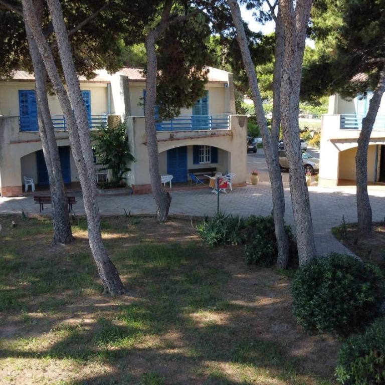 Villa Teti - Sicilia - Maisonette-Apartment - 18