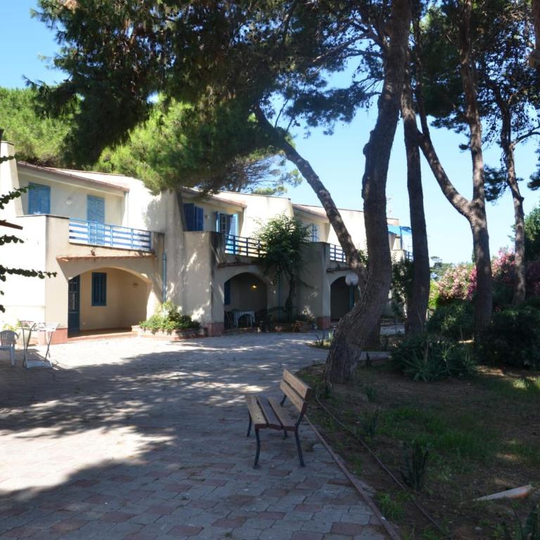 Villa Teti - Sicilia - Maisonette-Apartment - 20