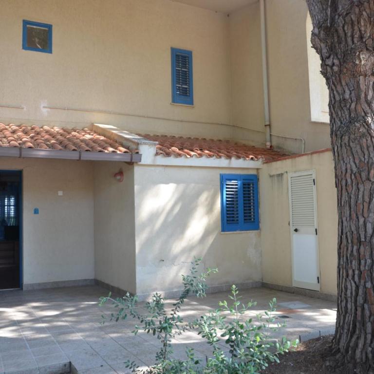 Villa Teti - Sicilia - Maisonette-Apartment - 22