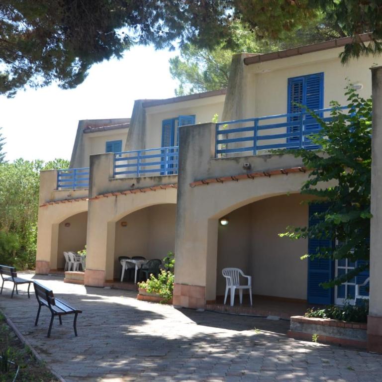 Villa Teti - Sicilia - Maisonette-Apartment - 17