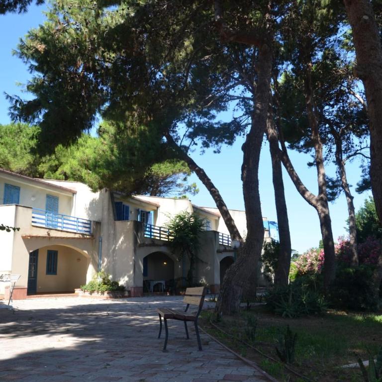 Villa Teti - Sicilia - Maisonette-Apartment - 6