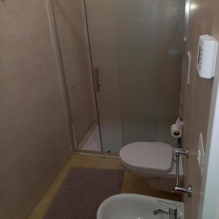 SALENTO AT HOME - One-Bedroom House - 12