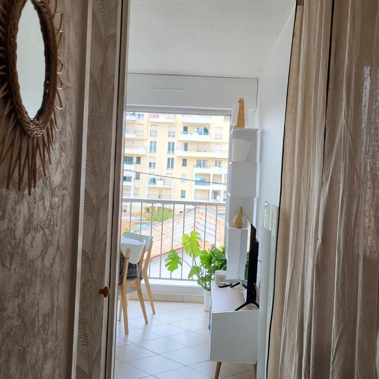 Au bord de l'eau rend la vie à Arcachon - Apartamento de 1 dormitorio - 14
