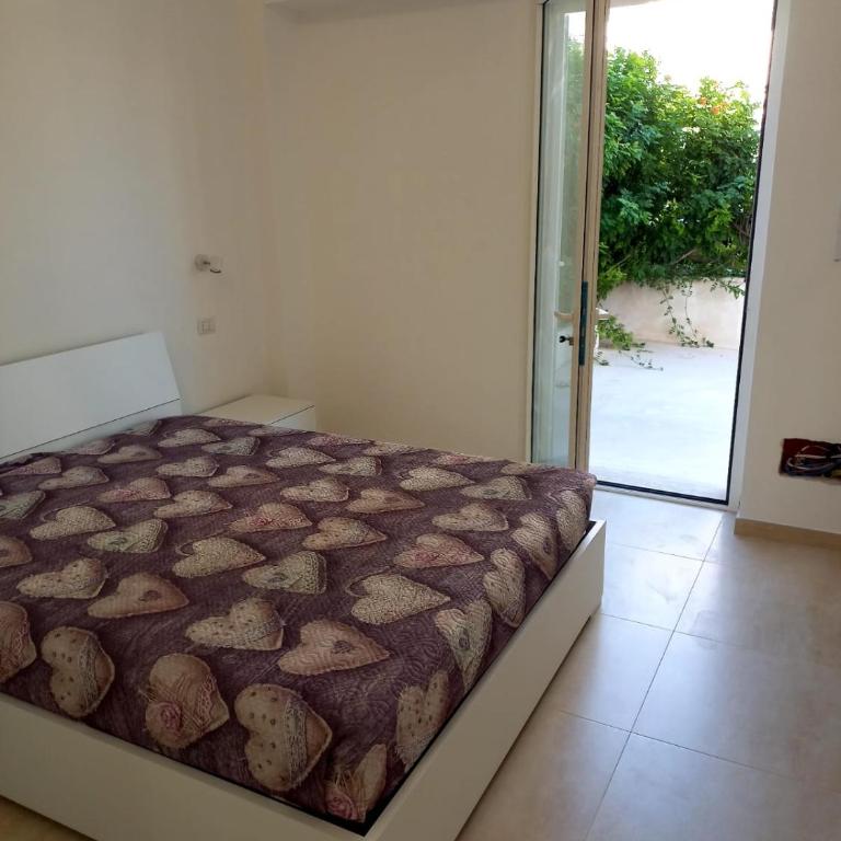 SALENTO AT HOME - One-Bedroom House - 10