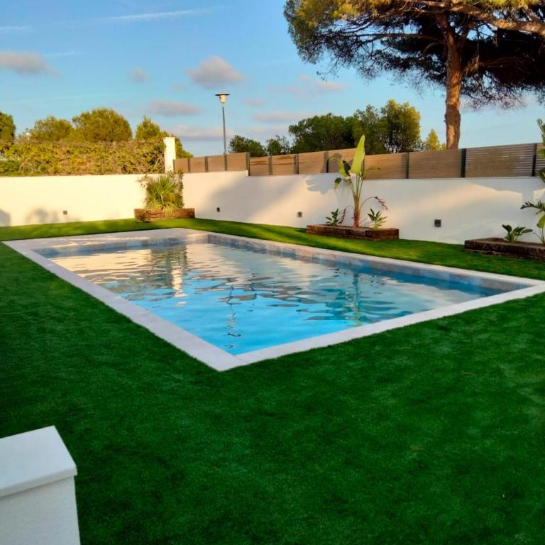 Faro 3 - One-Bedroom Apartment - 15