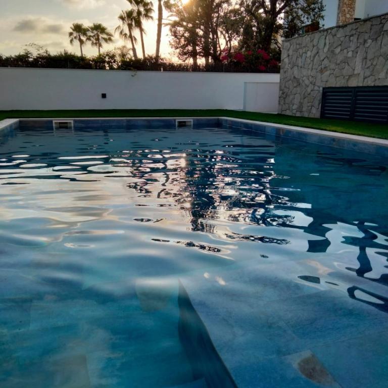 Faro 3 - One-Bedroom Apartment - 16