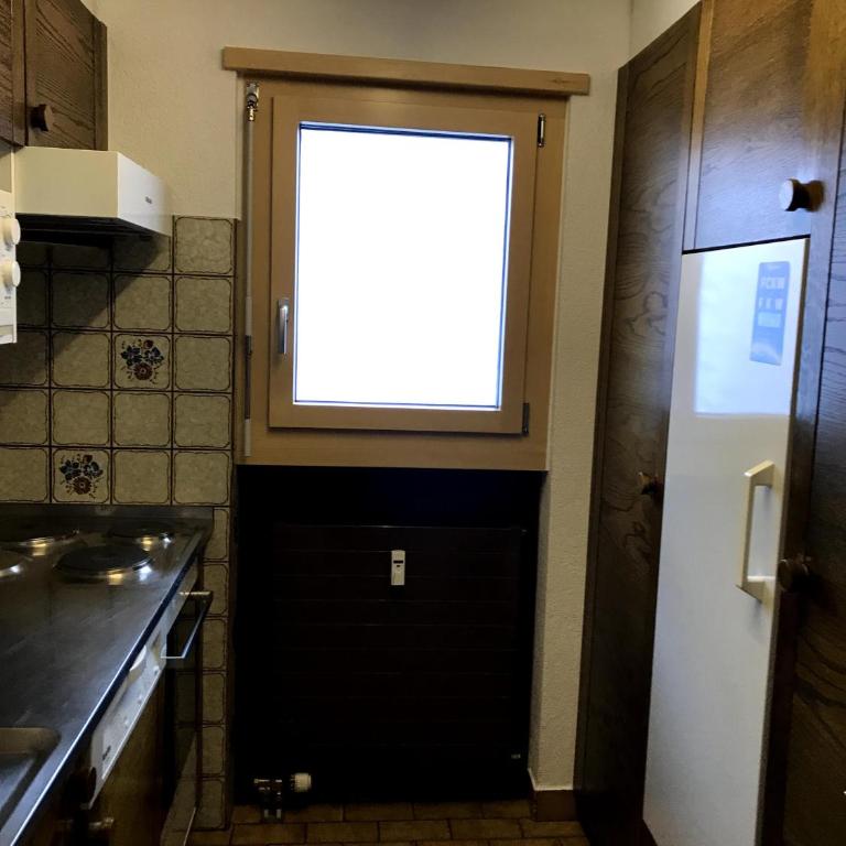 Haus Opal,Wohnung 21 - Apartamento con vistas a las montañas - 20