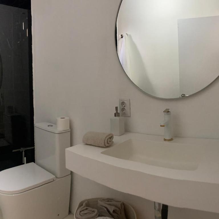 M-2 Apartamento Gran Via 2 hab - Two-Room Apartment - 8