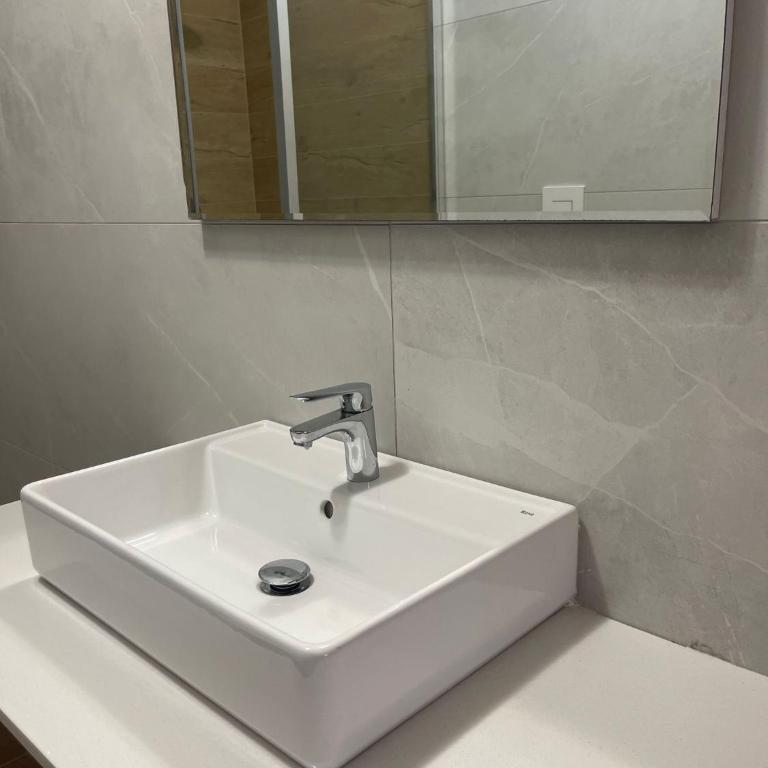 C&C Baia Verde Apartment - Appartamento con 3 Camere da Letto - 24