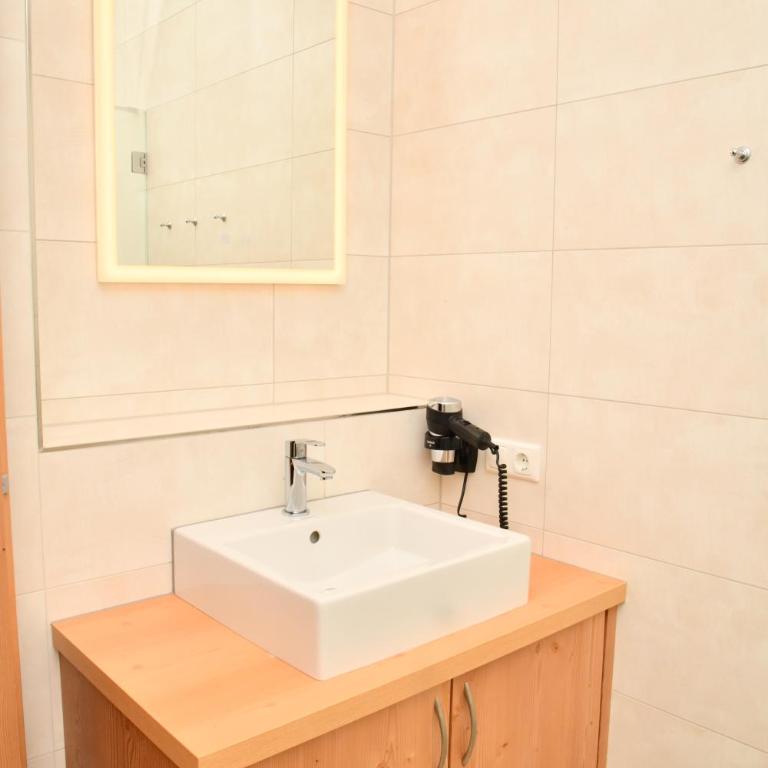 Appartements neben der Gondelbahn - Haus Nord - Apartment - 7