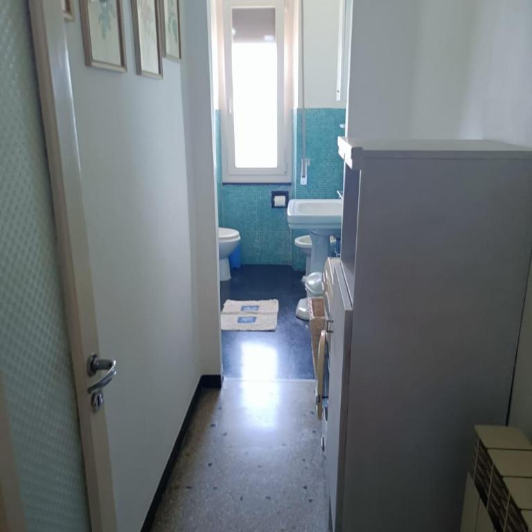 Blue A'Mare - Appartement 1 Chambre - 30