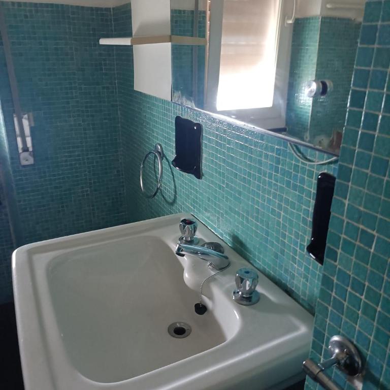 Blue A'Mare - Appartement 1 Chambre - 33
