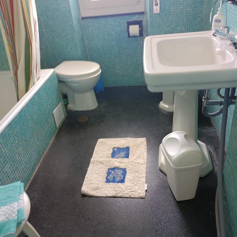 Blue A'Mare - Appartement 1 Chambre - 31