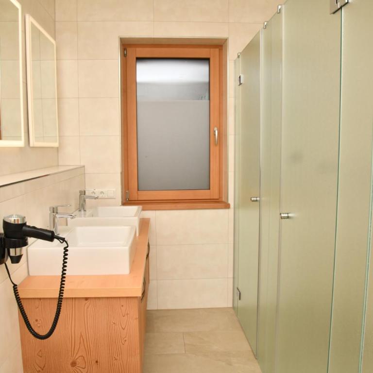 Appartements neben der Gondelbahn - Haus Nord - Apartment - 8