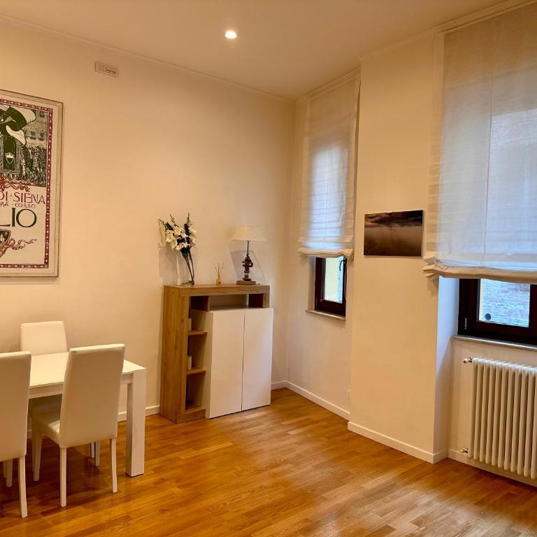 Sisters' Home - Appartamento nel centro storico con Terrazzo, Aria condizionata e Vasca da Bagno - Two-Bedroom Apartment - 21