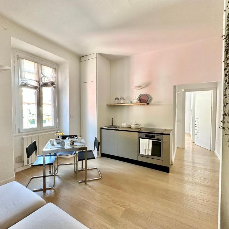Dimora 6 - One-Bedroom Apartment - 1