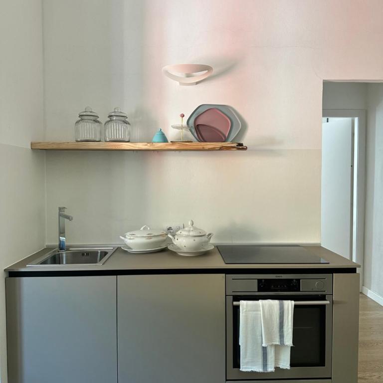 Dimora 6 - One-Bedroom Apartment - 15