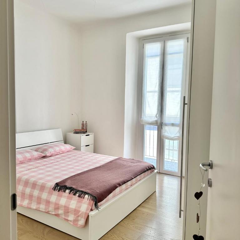 Dimora 6 - One-Bedroom Apartment - 3