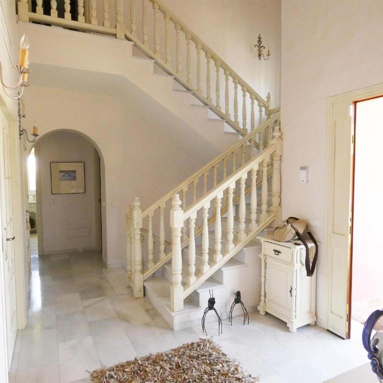 Villa Maisa Luxury Marbella by Málaga Planners - Casa - 8