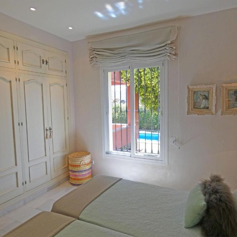 Villa Maisa Luxury Marbella by Málaga Planners - Casa - 12