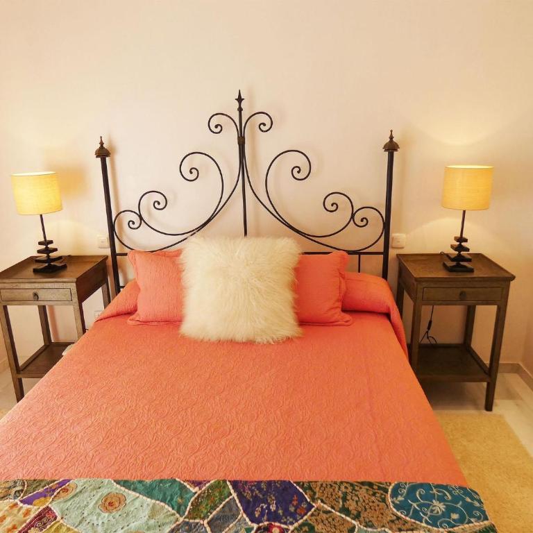 Villa Maisa Luxury Marbella by Málaga Planners - Casa - 14