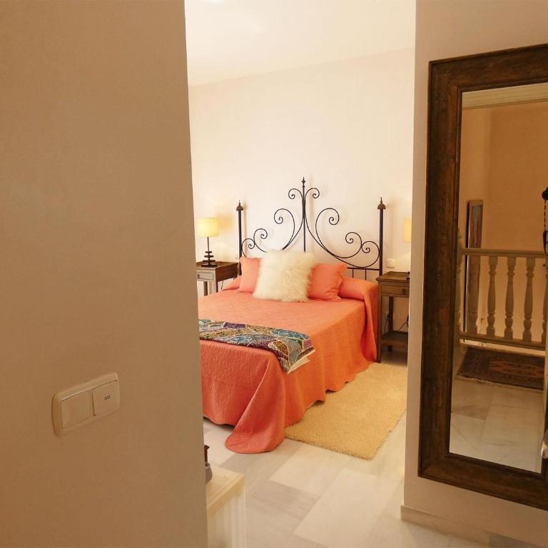 Villa Maisa Luxury Marbella by Málaga Planners - Casa - 15