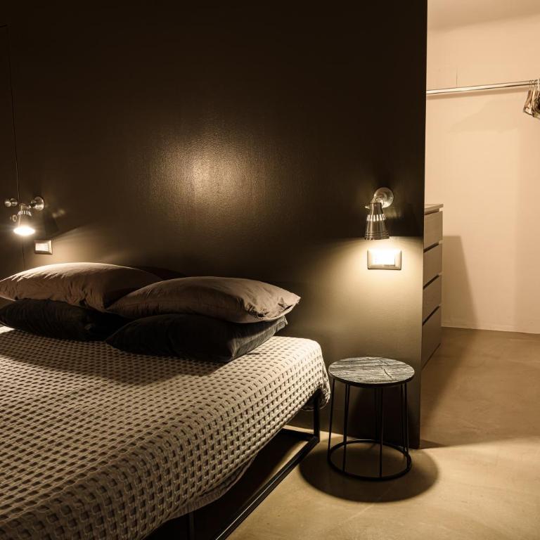 a due passi dal mare - Appartamento con 1 Camera da Letto - 4